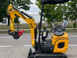 Gunter Grossmann GT950 pro