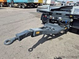 Lecitrailer PORTE CAISSON