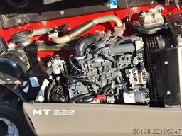 Manitou MT625 T