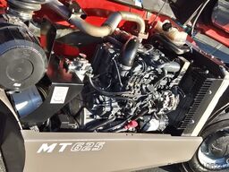 Manitou MT625 T