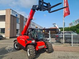 Manitou MT625 T Comfort