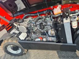 Manitou MT625 T Comfort