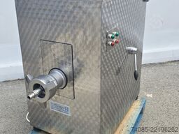 Rex Grinder mixer fi114