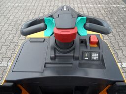 Jungheinrich ERE 225 - elektr. Lenkung - Plattform