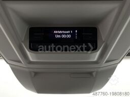 VOLKSWAGEN Crafter 35 KTW Krankentransport Liege+Trage (293