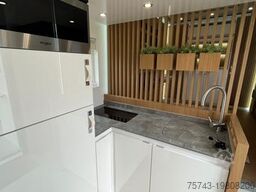 STX Wohn-Trailer Dop-Pop-Out, Pop-Up