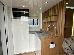 STX Wohn-Trailer Dop-Pop-Out, Pop-Up