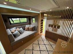 STX Wohn-Trailer Dop-Pop-Out, Pop-Up