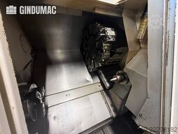 Mazak QUICK TURN NEXUS 200-II