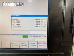 Mazak QUICK TURN NEXUS 200-II