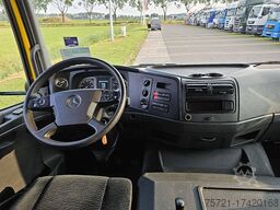 MERCEDES-BENZ ATEGO 1224 L CARRIER MULTI TEMP