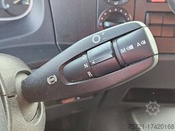 MERCEDES-BENZ ATEGO 1224 L CARRIER MULTI TEMP
