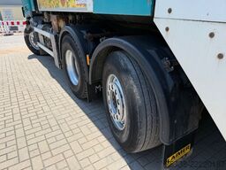 MERCEDES-BENZ Actros 2536 6x2 Müllwagen/Klima/LENKACHSE