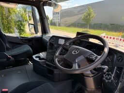 MERCEDES-BENZ Arocs 3445 Fahrgestell 8X2/RECHTSLENKER/Retarder