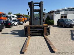 STILL R70-80 Gabelstapler/hydraulischer Seitenschieber