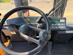 STILL R70-80 Gabelstapler/hydraulischer Seitenschieber