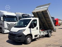 CITROEN Jumper 35 L2| 1. Hand | Klima | Kipper