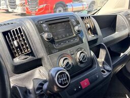 CITROEN Jumper 35 L2| 1. Hand | Klima | Kipper