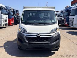 CITROEN Jumper 35 L2| 1. Hand | Klima | Kipper