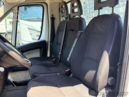 CITROEN Jumper 35 L2| 1. Hand | Klima | Kipper