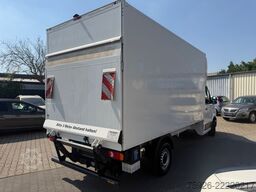 MAN TGE 3.180 Koffer *LBW*Automatik*