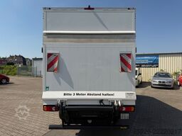 MAN TGE 3.180 Koffer *LBW*Automatik*