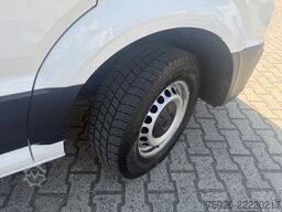MAN TGE 3.180 Koffer *LBW*Automatik*