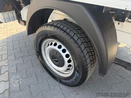 MAN TGE 3.180 Koffer *LBW*Automatik*