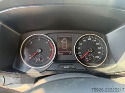 MAN TGE 3.180 Koffer *LBW*Automatik*