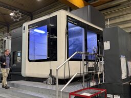 DMG MORI DMU 210 P