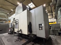DMG MORI DMU 200 P