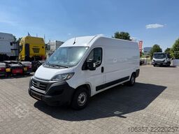FIAT Ducato 35 140 L4H2 RS: 4035 mm Kawa