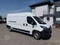 FIAT Ducato 35 140 L4H2 RS: 4035 mm Kawa