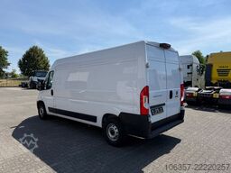 FIAT Ducato 35 140 L4H2 RS: 4035 mm Kawa