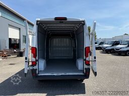 FIAT Ducato 35 140 L4H2 RS: 4035 mm Kawa