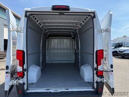 FIAT Ducato 35 140 L4H2 RS: 4035 mm Kawa