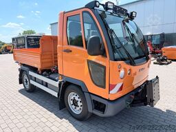 MULTICAR M27 C 4x4 3.5T
