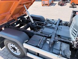 MULTICAR M27 C 4x4 3.5T