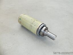 Siemens Rotor für 1FT6086-8AC71 Motor SN: YFX416292801001
