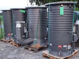 Agilent / Varian NHS-35