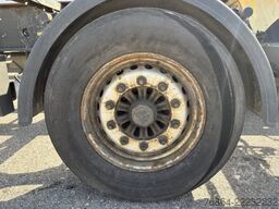 KRONE ZZ/DC07 TANDEM-LAFETTE, STANDARD,   BPW-ACHSEN, HECKABSTüTZUNG