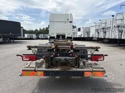 DAF XF 480 FA BDF SSC EURO 6, BäR CARGOLIFT FALT, RETARDER