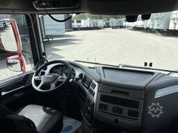 DAF XF 480 FA BDF SSC EURO 6, BäR CARGOLIFT FALT, RETARDER