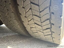 SCANIA R650 V8, 6X2, E6, LEDER, PENZ-CRANE 15Z - HOLZLADEKRAN