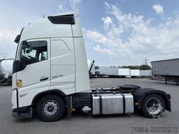 VOLVO FH 460,  E6, I-SHIFT, VEB+, MEGA