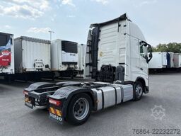 VOLVO FH 460,  E6, I-SHIFT, VEB+, MEGA