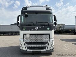 VOLVO FH 460,  E6, I-SHIFT, VEB+, MEGA