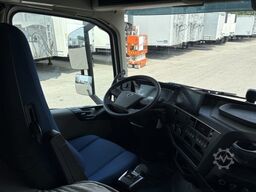 VOLVO FH 460,  E6, I-SHIFT, VEB+, MEGA
