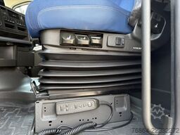 VOLVO FH 460,  E6, I-SHIFT, VEB+, MEGA