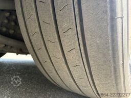 VOLVO FH 460,  EURO 6, VEB+, MEGA
